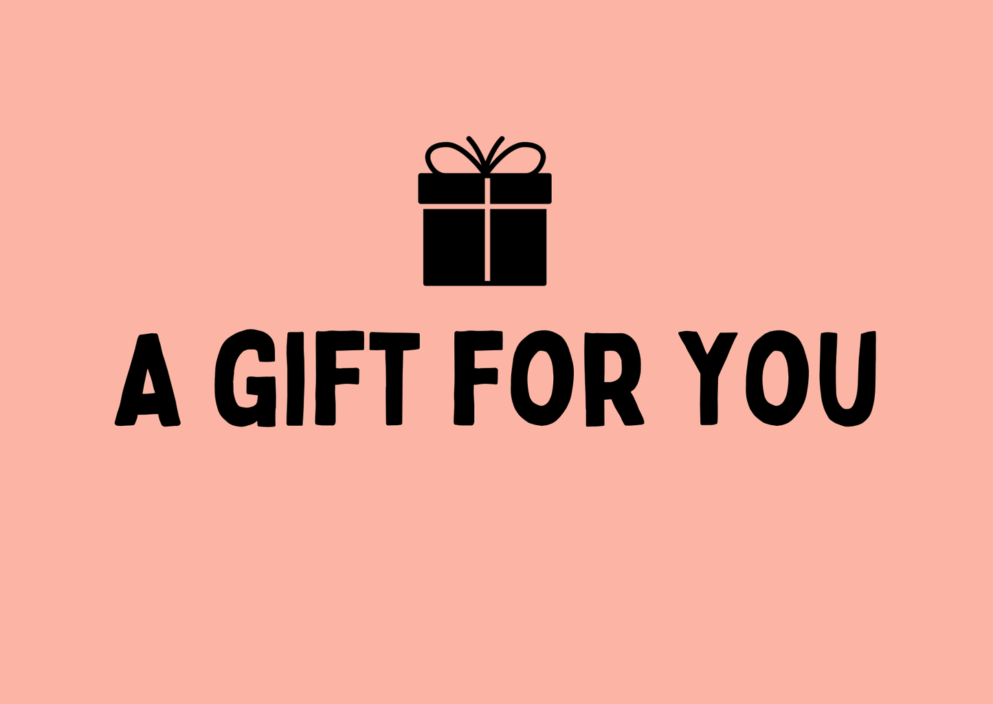 Digital Gift Card - The Sassy Pants Co