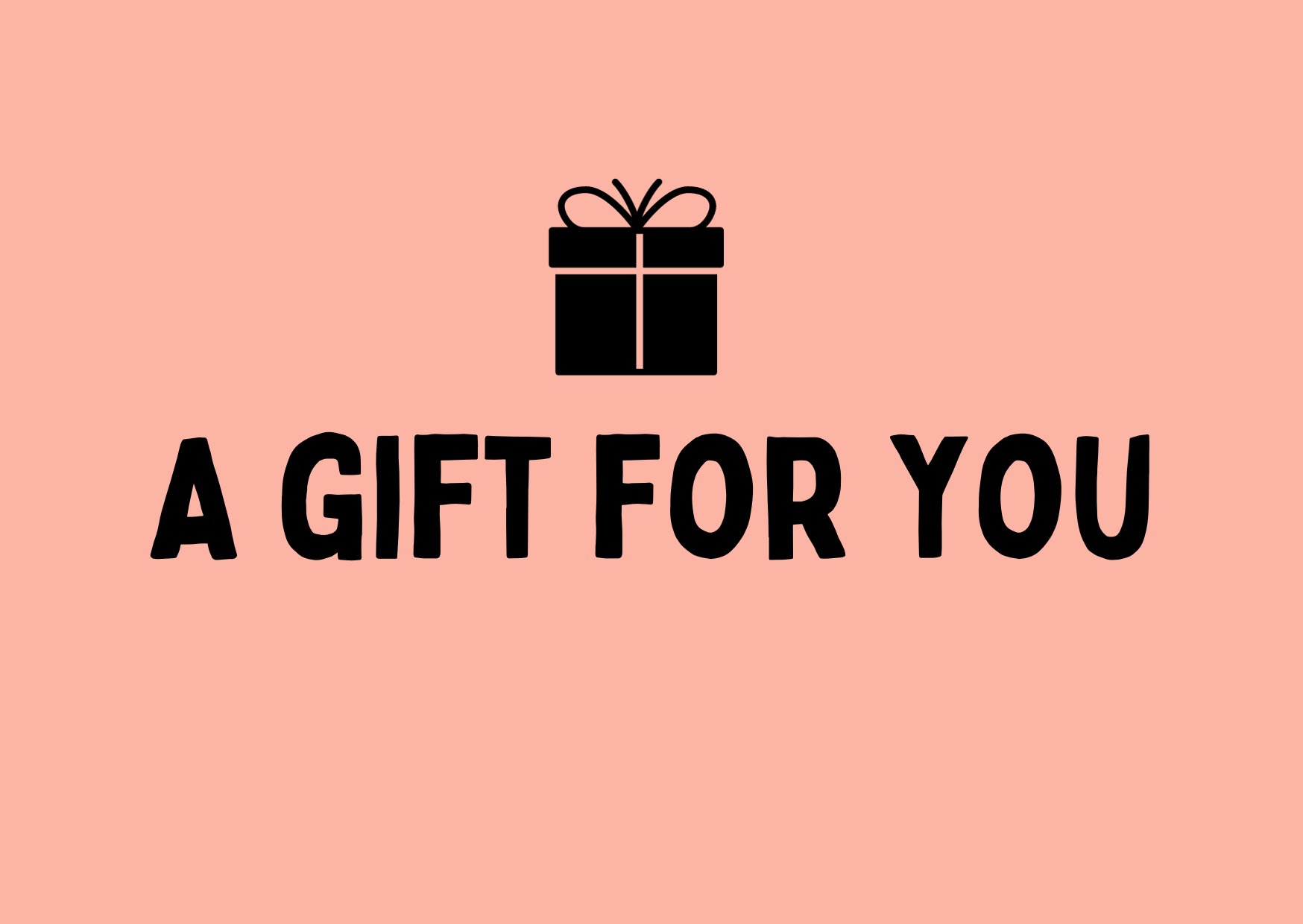 Digital Gift Card - The Sassy Pants Co