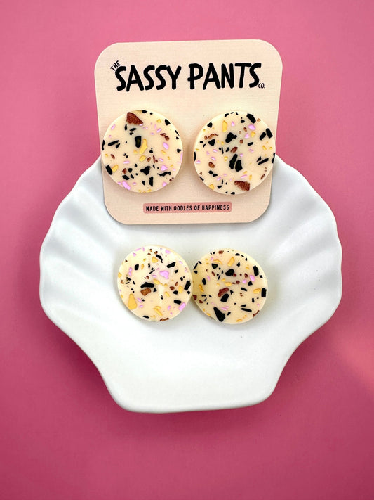 MOSAICO | STUDS - The Sassy Pants Co